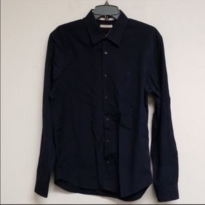 Burberry Brit button down
